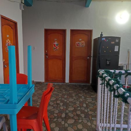 Cartagena Casa Natyrouss 아파트 외부 사진