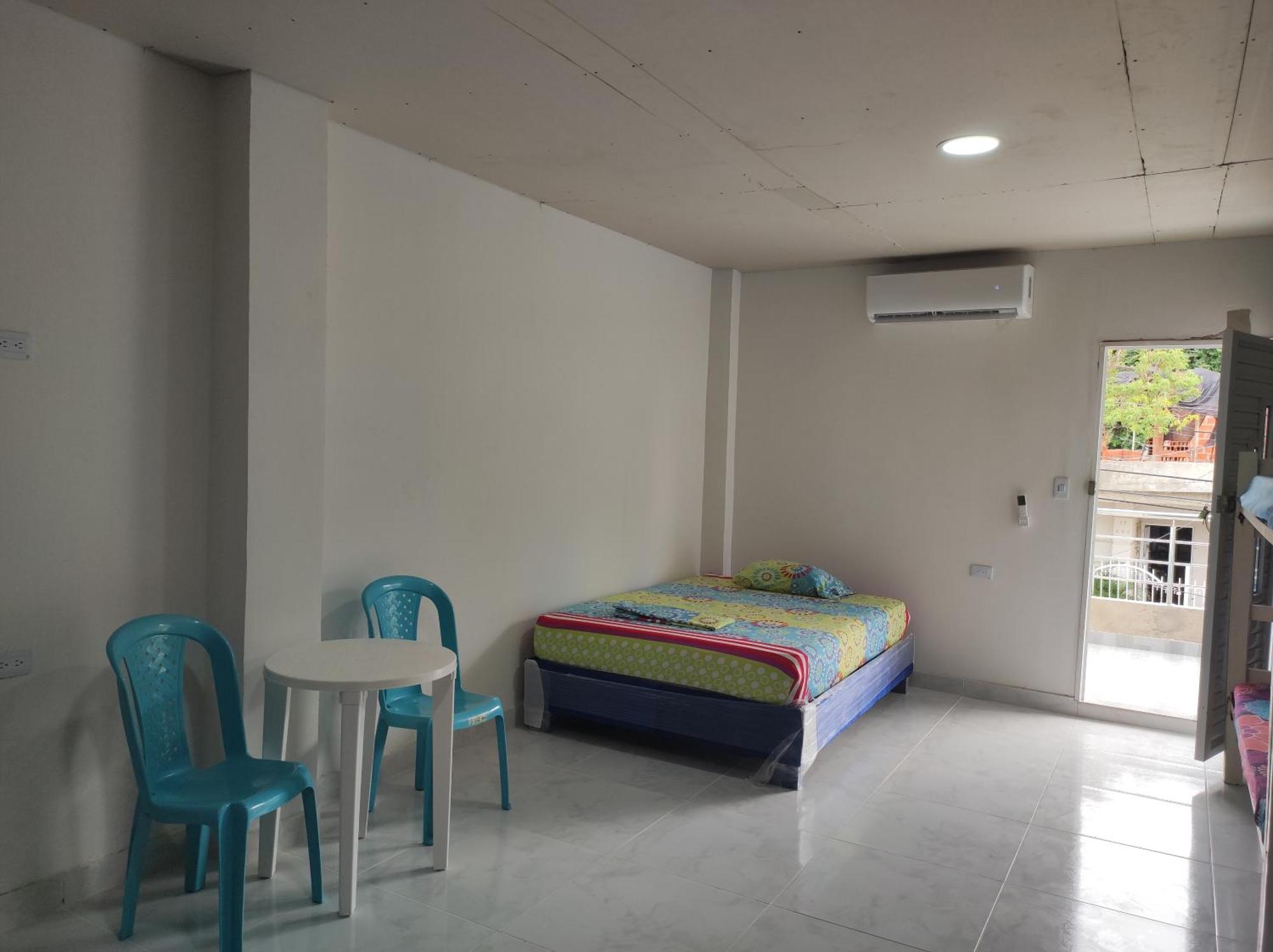 Cartagena Casa Natyrouss 아파트 외부 사진