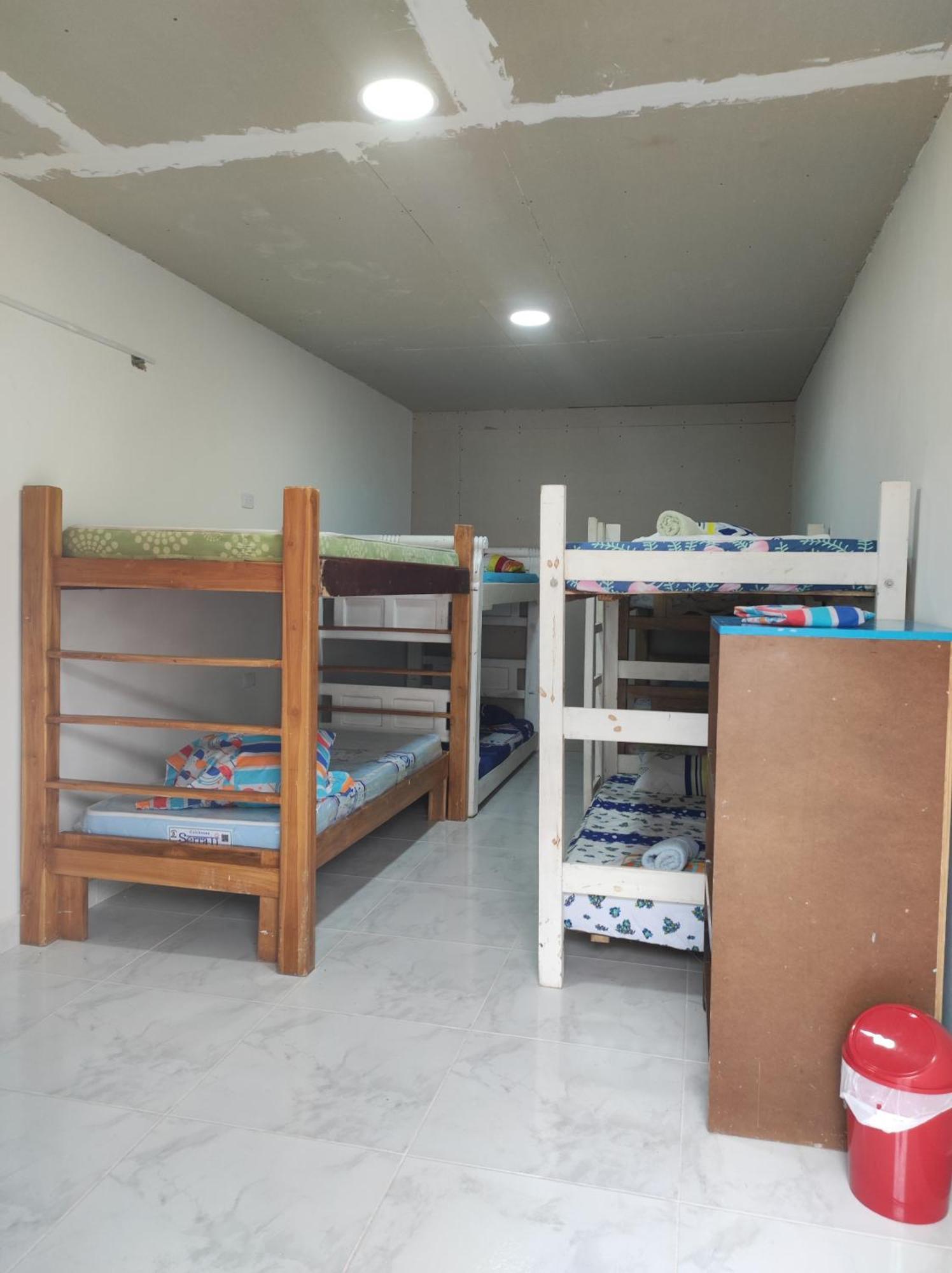 Cartagena Casa Natyrouss 아파트 외부 사진