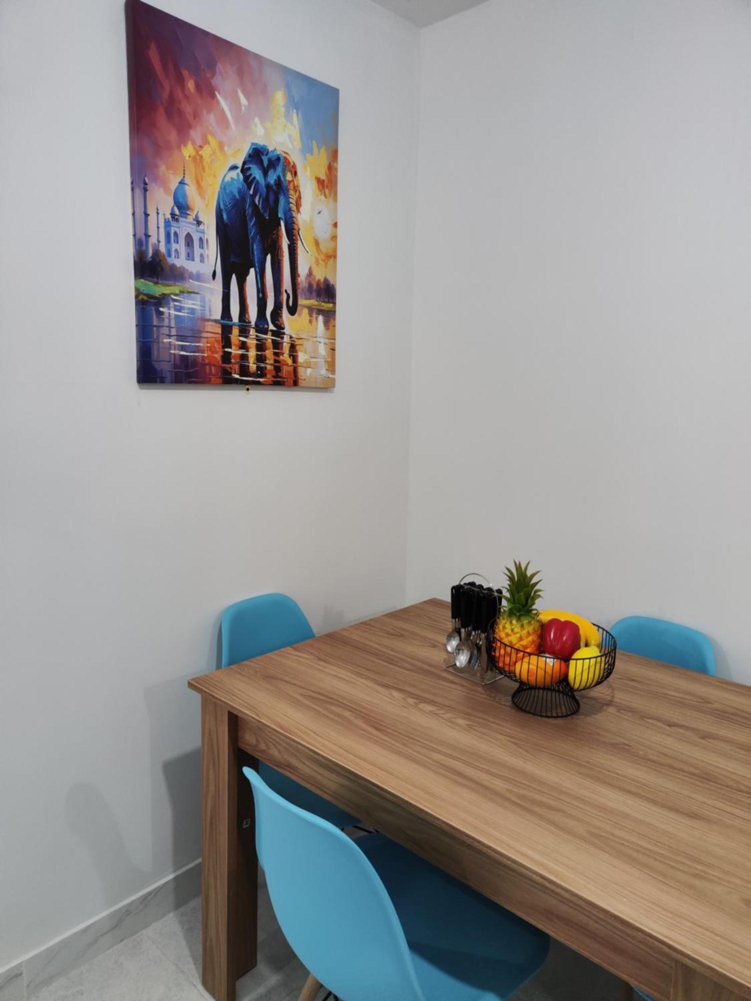 Cartagena Casa Natyrouss 아파트 외부 사진