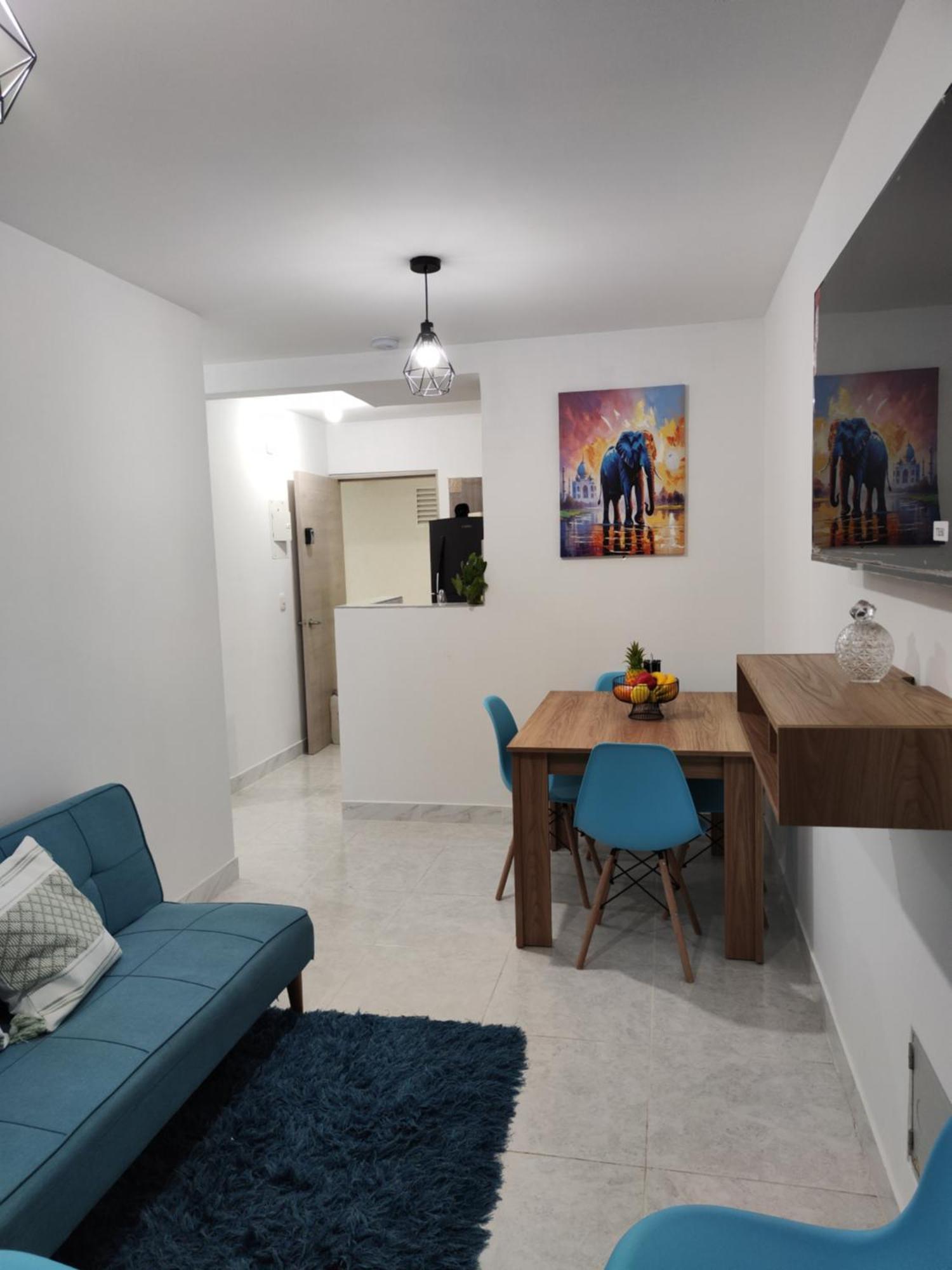 Cartagena Casa Natyrouss 아파트 외부 사진