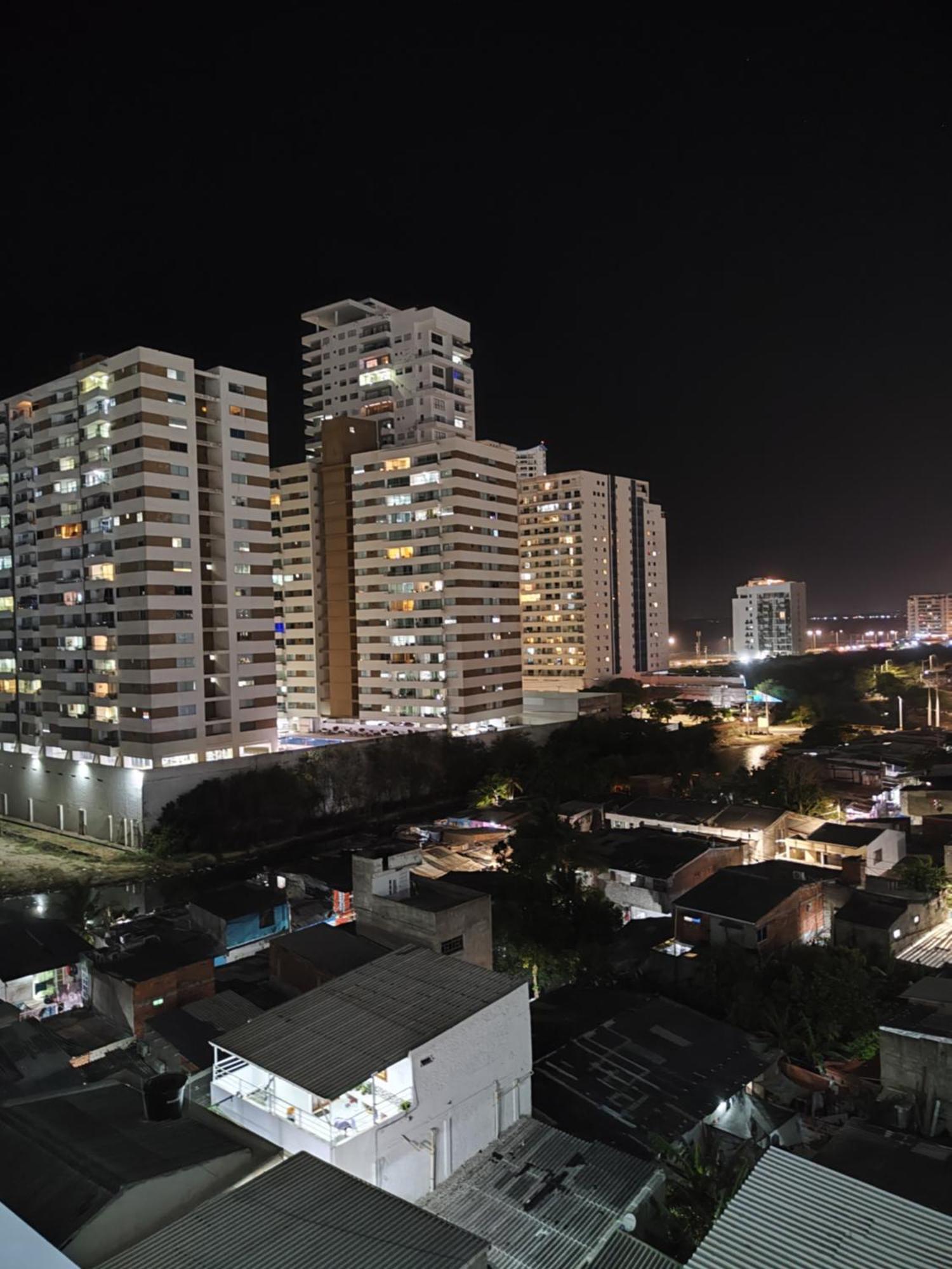 Cartagena Casa Natyrouss 아파트 외부 사진