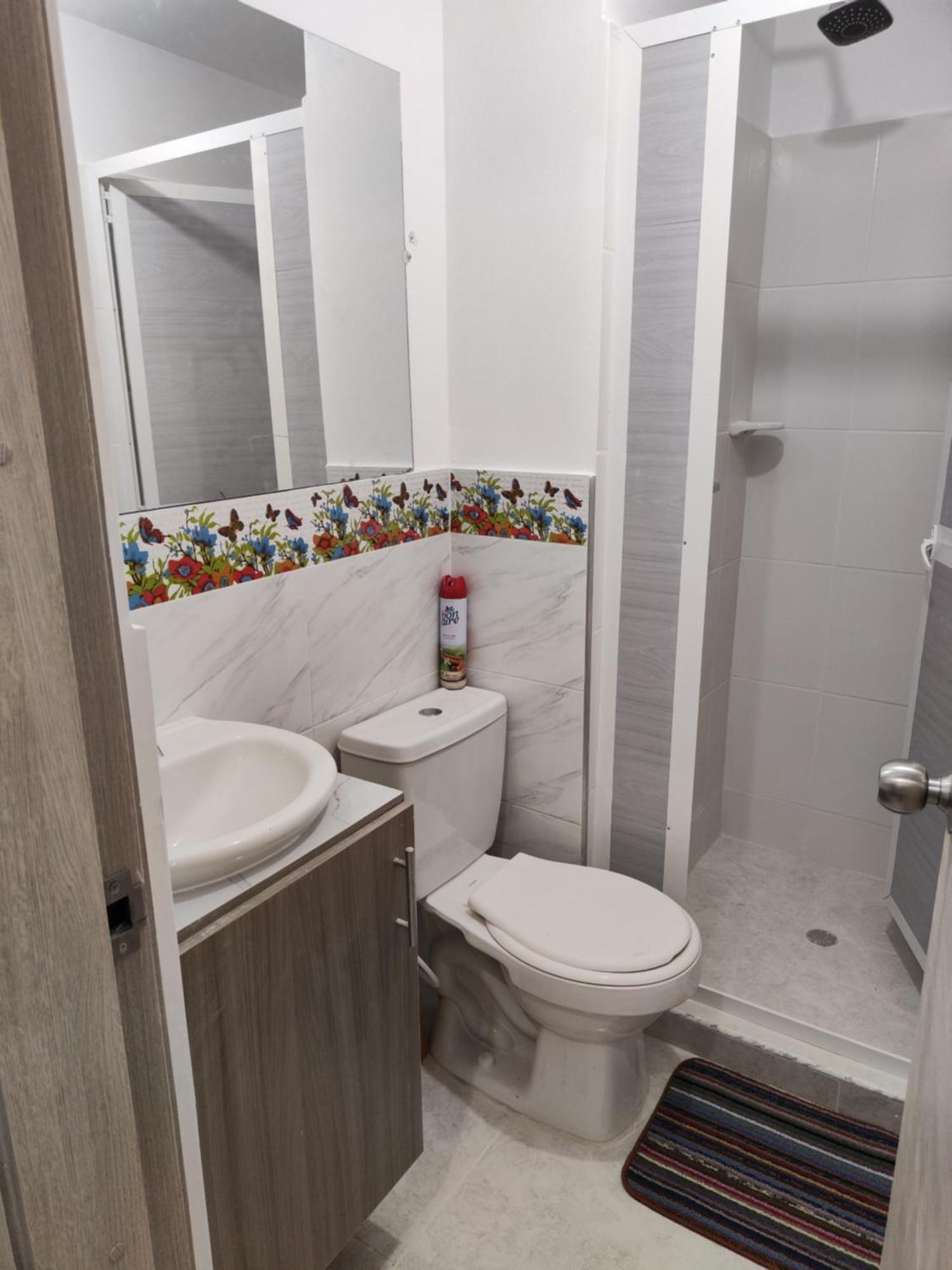 Cartagena Casa Natyrouss 아파트 외부 사진