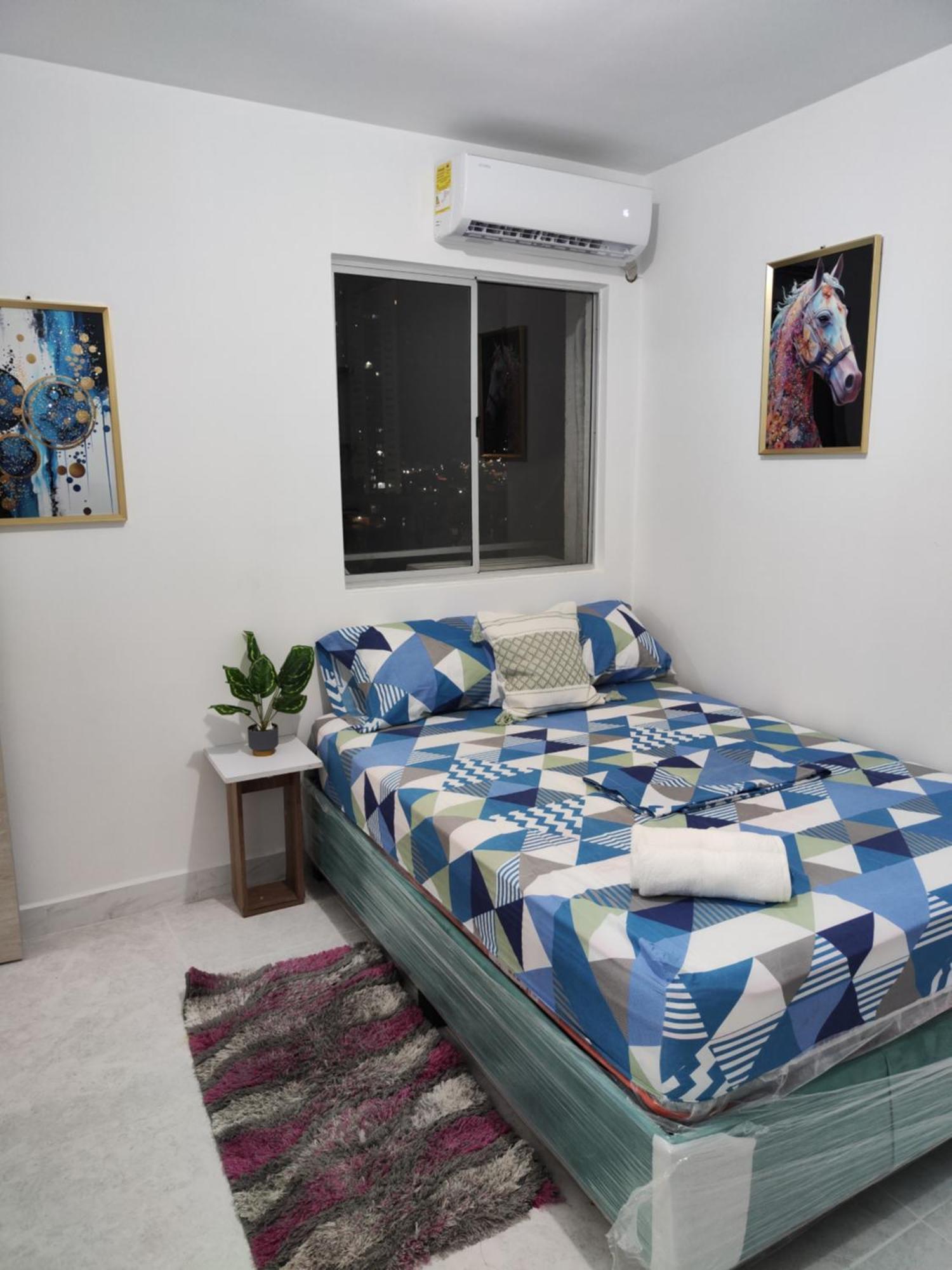 Cartagena Casa Natyrouss 아파트 외부 사진