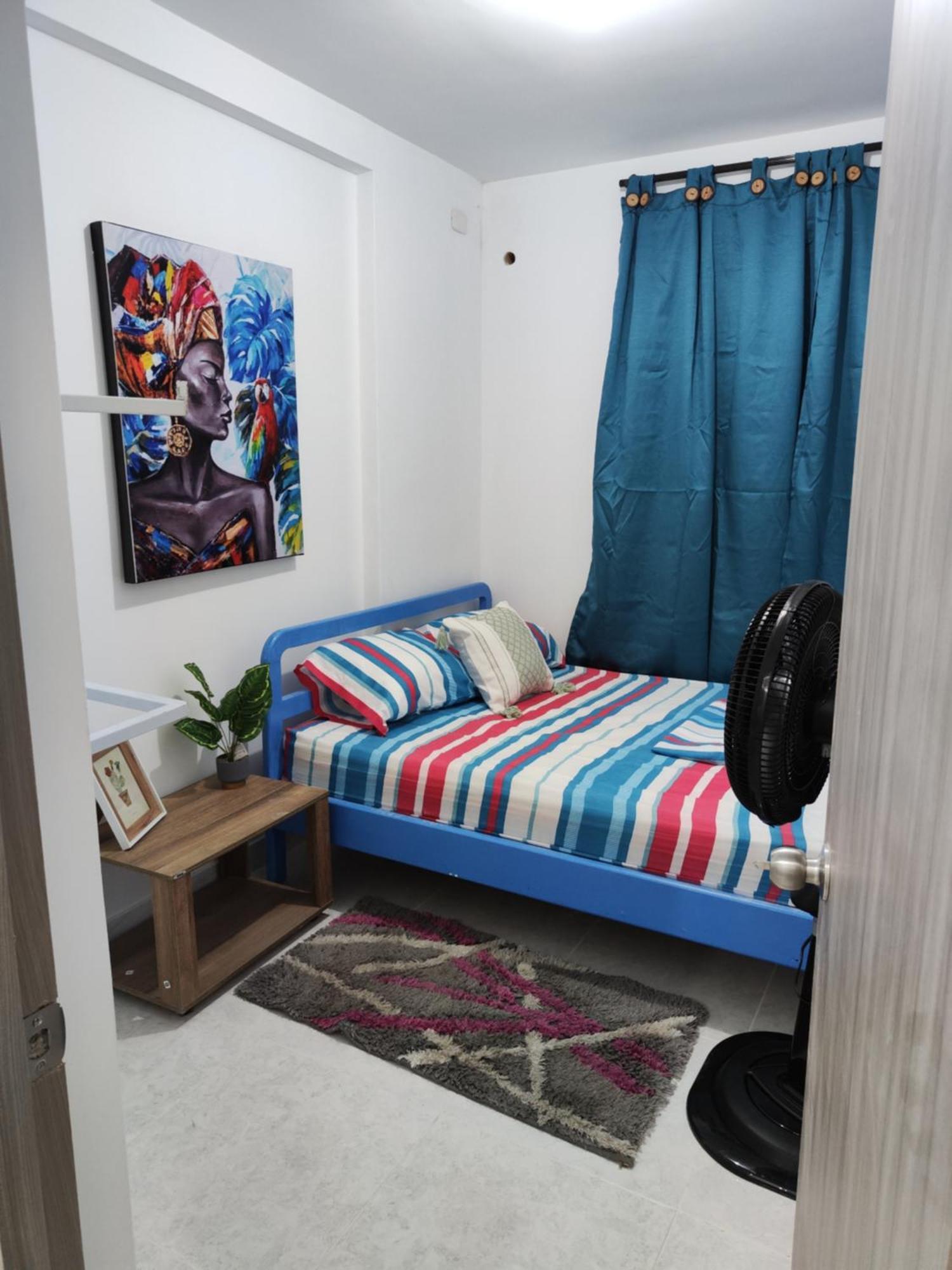 Cartagena Casa Natyrouss 아파트 외부 사진