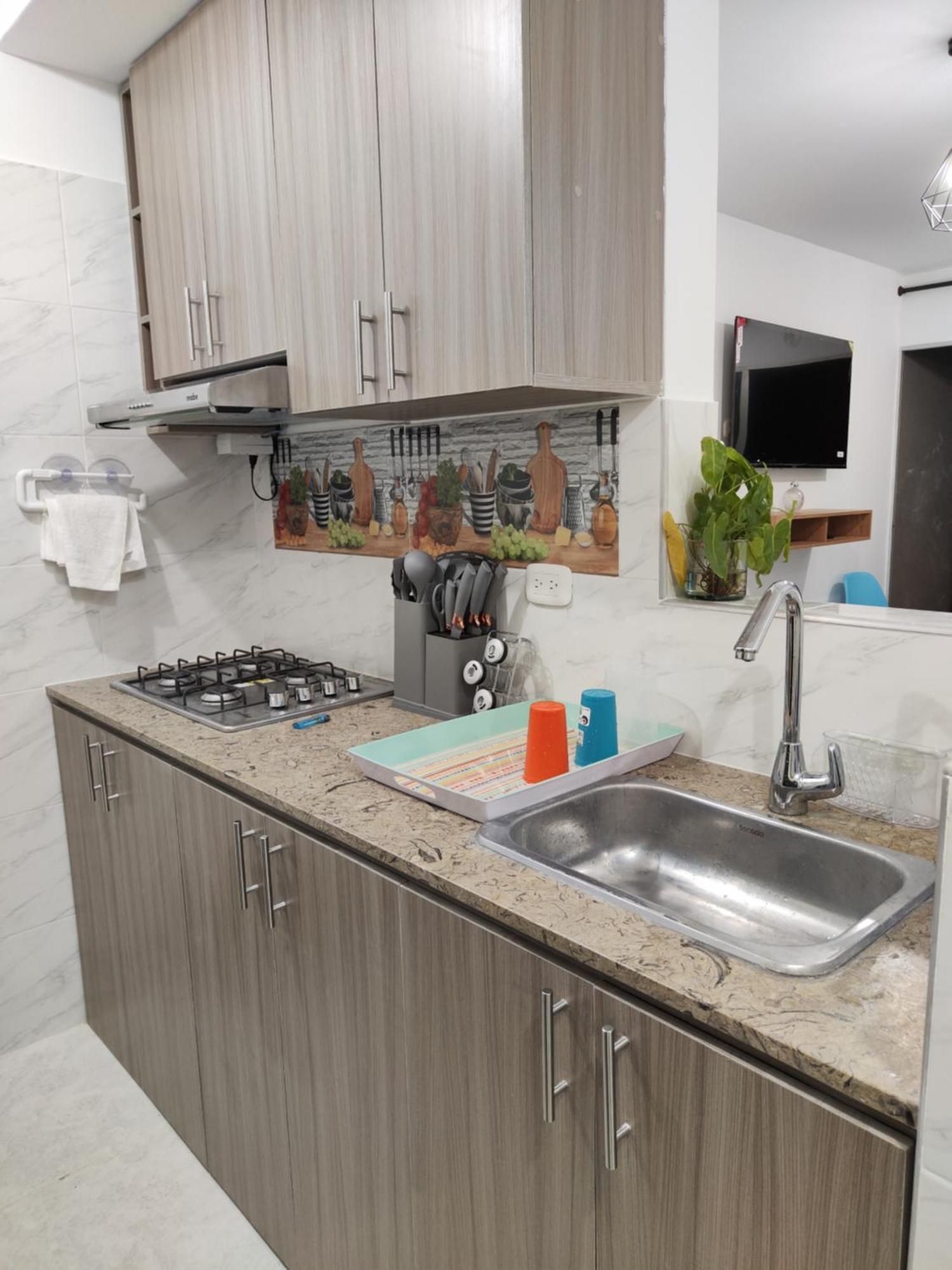 Cartagena Casa Natyrouss 아파트 외부 사진